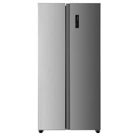 Холодильник AVA SBNF-700HSI фото