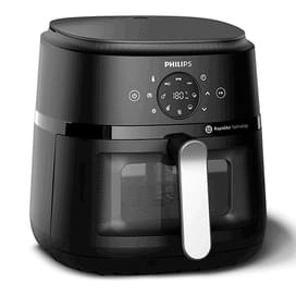 Аэрогриль Philips NA-231/00 фото