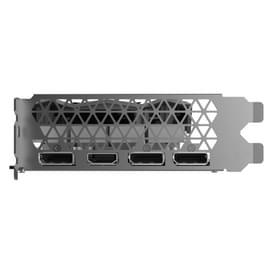 Видеокарта ZOTAC GAMING RTX 3050 TE OC 6GB 96bit/G6 (HDMI+3DP)[ZT-A30510H-10L] фото