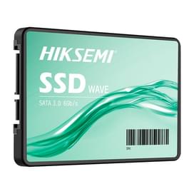 Внутренний SSD 2.5" 7мм 1TB Hiksemi WAVE SATA-III 3D TLC [HS-SSD-WAVE(S) 1024G] фото
