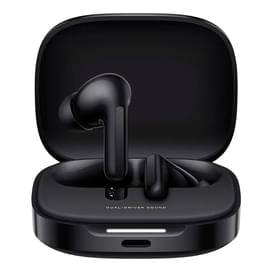Наушники Redmi, Buds 6 Night Black фото