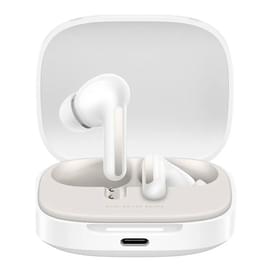 Наушники Redmi, Buds 6 Cloud White фото