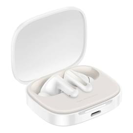 Наушники Redmi, Buds 6 Cloud White фото