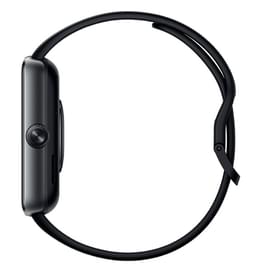 Смарт-часы Xiaomi Redmi Watch 5 Obsidian Black фото