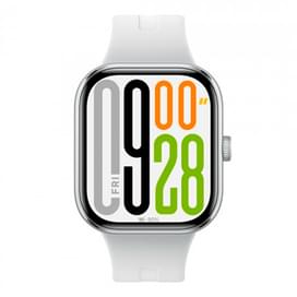 Смарт-часы Xiaomi Redmi Watch 5 Silver Gray фото