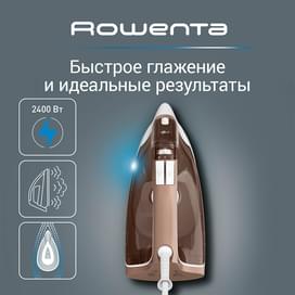 Утюг Rowenta Effective+ DX1635D1 фото