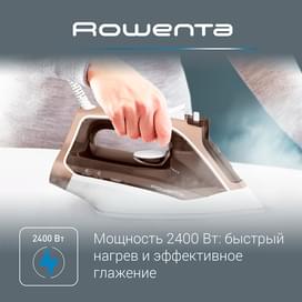 Утюг Rowenta Effective+ DX1635D1 фото