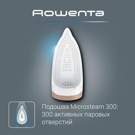 Утюг Rowenta Effective+ DX1635D1 фото