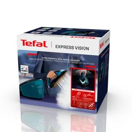 Гладильная система Tefal SV-8111E0 фото
