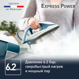 Гладильная система Tefal SV-8111E0 фото