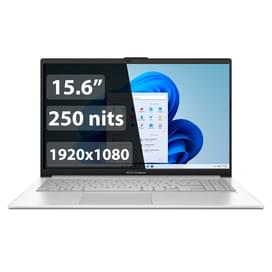 Ноутбук Asus Vivobook Go 15 Ryzen 5 7520U / 8GB / SSD512 / 15.6 / Win11 / (E1504FA-BQ1515W) фото