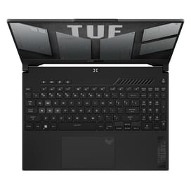 Игровой ноутбук Asus TUF Gaming A15 Ryzen 7 7435HS / 16GB / SSD512 / RTX4050 6GB / 15.6 / DOS / (FA507NUR-LP126) фото