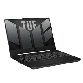 Игровой ноутбук Asus TUF Gaming A15 Ryzen 7 7435HS / 16GB / SSD512 / RTX4050 6GB / 15.6 / DOS / (FA507NUR-LP126) фото