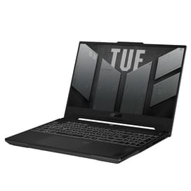 Игровой ноутбук Asus TUF Gaming A15 Ryzen 7 7435HS / 16GB / SSD512 / RTX4050 6GB / 15.6 / DOS / (FA507NUR-LP126) фото