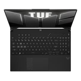 Игровой ноутбук Asus TUF Gaming F16 Ci5 210H / 16GB / SSD512 / RTX4050 6GB / 16 / DOS / (FX607VU-RL060) фото