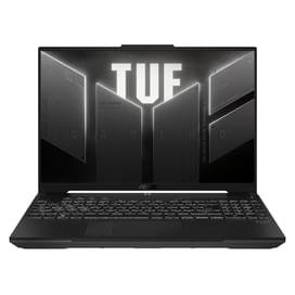 Игровой ноутбук Asus TUF Gaming F16 Ci5 210H / 16GB / SSD512 / RTX4050 6GB / 16 / DOS / (FX607VU-RL060) фото