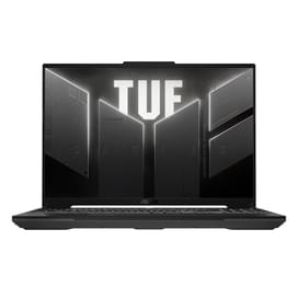 Игровой ноутбук Asus TUF Gaming F16 Ci5 210H / 16GB / SSD512 / RTX4050 6GB / 16 / DOS / (FX607VU-RL060) фото