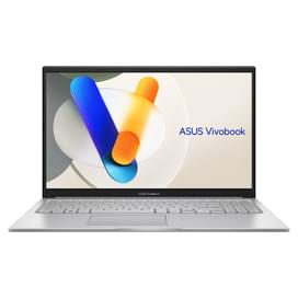 Ноутбук Asus Vivobook 15 i3 1315U / 8ГБ / 512SSD / 15.6 / DOS / (X1504VA-BQ2383) фото