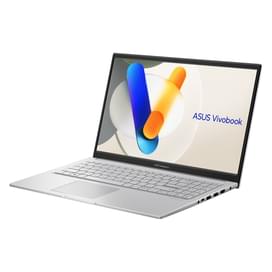 Ноутбук Asus Vivobook 15 i3 1315U / 8ГБ / 512SSD / 15.6 / DOS / (X1504VA-BQ2383) фото