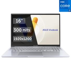 Ноутбук Asus Vivobook 16 i7 13620H / 16ГБ / 1000SSD / 16 / DOS / (X1605VA-MB1698) фото