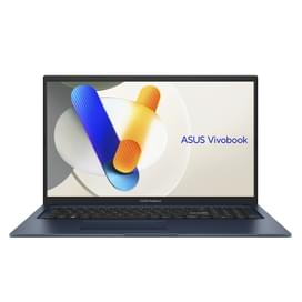 Ноутбук Asus Vivobook 17 i5 1334U / 16ГБ / 512SSD / 17.3 / DOS / (X1704VA-AU615) фото