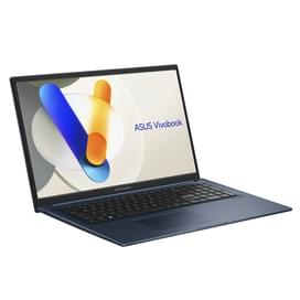 Ноутбук Asus Vivobook 17 i5 1334U / 16ГБ / 512SSD / 17.3 / DOS / (X1704VA-AU615) фото