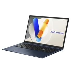 Ноутбук Asus Vivobook 17 i5 1334U / 16ГБ / 512SSD / 17.3 / DOS / (X1704VA-AU615) фото