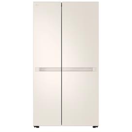 Холодильник LG GC-B257KEHW фото
