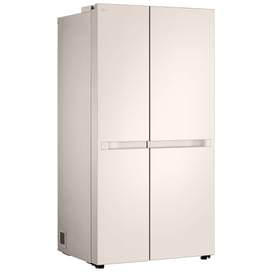 Холодильник LG GC-B257KEHW фото
