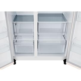 Холодильник LG GC-B257KEHW фото