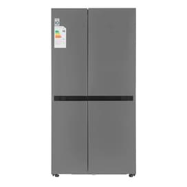 Холодильник LG GC-B257KMHW фото