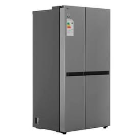 Холодильник LG GC-B257KMHW фото