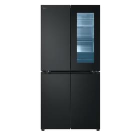 Холодильник LG GC-V22FFBMB фото