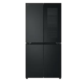 Холодильник LG GC-V22FFBMB фото