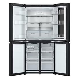 Холодильник LG GC-V22FFBMB фото