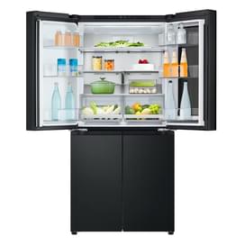 Холодильник LG GC-V22FFBMB фото