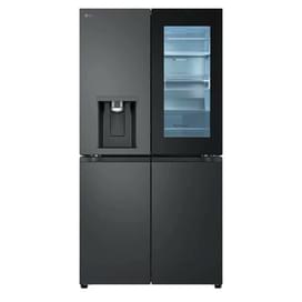 Холодильник LG GC-X24FFCBB фото