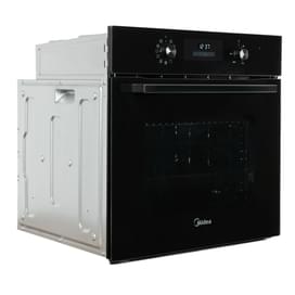 Встраиваемая духовка Midea MO69000GB фото