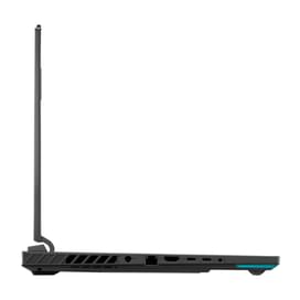 Игровой ноутбук Asus ROG Strix G16 Ci5 13450HX / 16GB / SSD512 / RTX4050 / 16 / DOS / (G614JU-N3203) фото