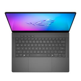 Игровой ноутбук Asus ROG Zephyrus G14 Ryzen 7 8845HS / 16GB / SSD512 / RTX 4060 / 14 / DOS / (GA403UV-QS185) фото