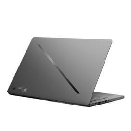 Игровой ноутбук Asus ROG Zephyrus G14 Ryzen 7 8845HS / 16GB / SSD512 / RTX 4060 / 14 / DOS / (GA403UV-QS185) фото