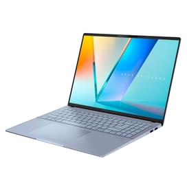 Ультрабук Asus Vivobook S 16 OLED U5 225H / 16GB / SSD512 / 16 / Win11 / (S5606CA-RI049W) фото
