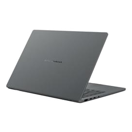 Ультрабук Asus Zenbook A14 Copilot+ PC OLED Snapdragon X126100 / 16GB / SSD512 / 14 / Win11 / (UX3407QA-QD364W) фото