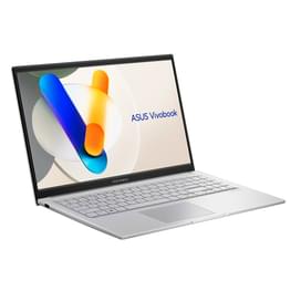 Ноутбук Asus Vivobook 15 Ci5 1334U / 8GB / SSD512 / 15.6 / Win11 / (X1504VA-BQ2280W) фото