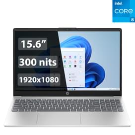 Ноутбук HP 15-fd0113ci (Ci5 1334U / 16GB / SSD512 / 15.6 / Win11 / AF6D0EA) фото