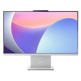 Моноблок 27" Lenovo IdeaCentre AIO 3 27ARR9 Grey (R5-7535HS-16-512-D-FHD) (F0HQ005NRU) фото