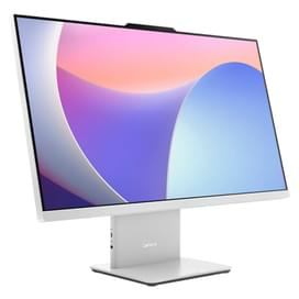 Моноблок 27" Lenovo IdeaCentre AIO 3 27ARR9 Grey (R5-7535HS-16-512-D-FHD) (F0HQ005NRU) фото