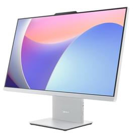Моноблок 27" Lenovo IdeaCentre AIO 3 27ARR9 Grey (R5-7535HS-16-512-D-FHD) (F0HQ005NRU) фото