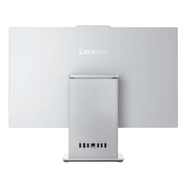Моноблок 27" Lenovo IdeaCentre AIO 3 27ARR9 Grey (R5-7535HS-16-512-D-FHD) (F0HQ005NRU) фото