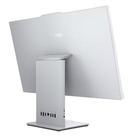 Моноблок 27" Lenovo IdeaCentre AIO 3 27ARR9 Grey (R5-7535HS-16-512-D-FHD) (F0HQ005NRU) фото